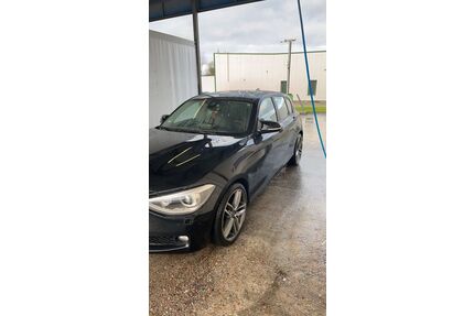 BMW 118 Gebrauchtwagen