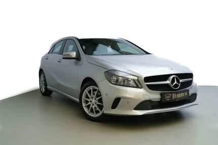 Mercedes-Benz A 180 Gebrauchtwagen