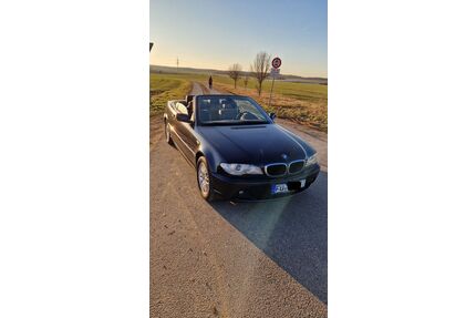 BMW 318 Gebrauchtwagen