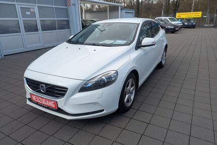 Volvo V40 Gebrauchtwagen
