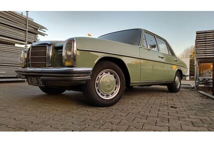 Mercedes-Benz 280 Gebrauchtwagen