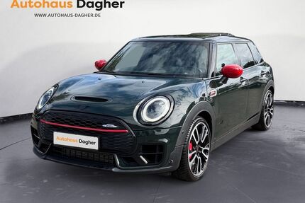 Mini John Cooper Works Clubman Gebrauchtwagen