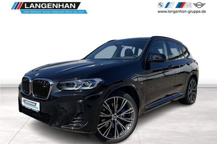 BMW X3 M40 Gebrauchtwagen