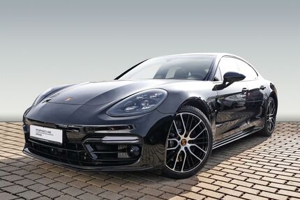 Porsche Panamera Gebrauchtwagen