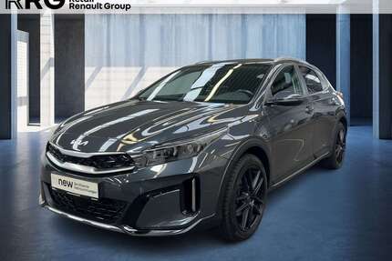 Kia XCeed Gebrauchtwagen