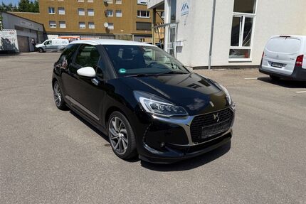 DS Automobiles DS3 Gebrauchtwagen