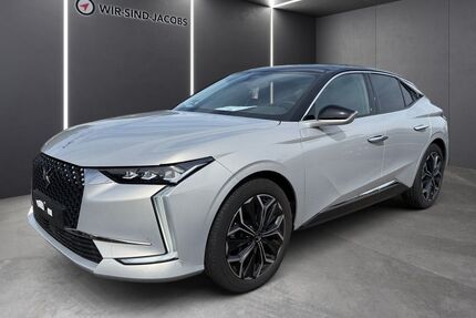 DS Automobiles DS4 Gebrauchtwagen