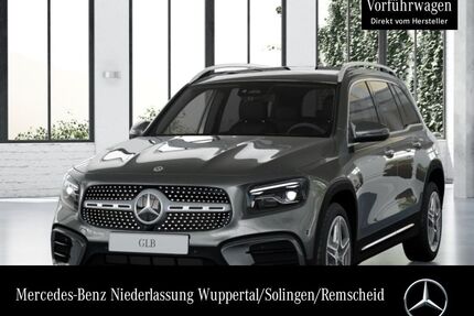 Mercedes-Benz GLB 200 Gebrauchtwagen