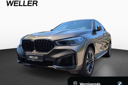 BMW X6 Gebrauchtwagen