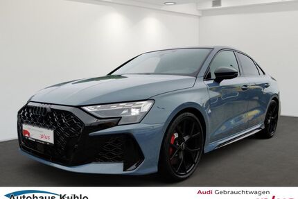 Audi RS3 Gebrauchtwagen