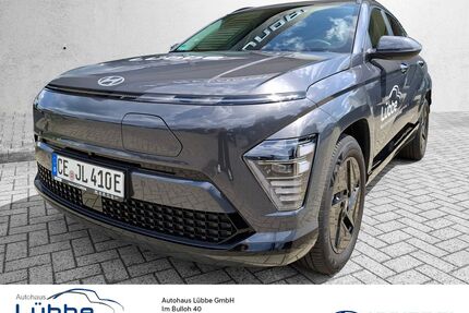 Hyundai KONA Gebrauchtwagen