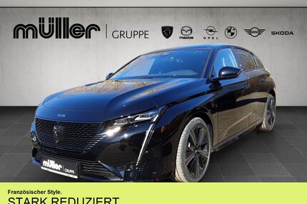 Peugeot 308 Gebrauchtwagen