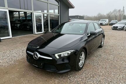 Mercedes-Benz A 200 Gebrauchtwagen