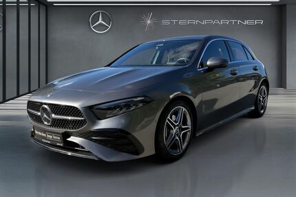 Mercedes-Benz A 180 Gebrauchtwagen