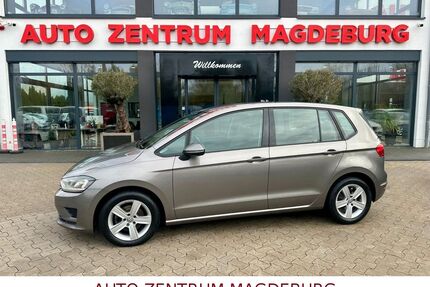 VW Golf Sportsvan Gebrauchtwagen