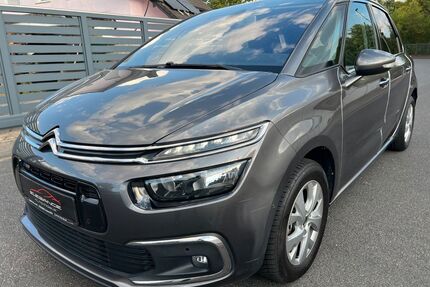 Citroen C4 Picasso Gebrauchtwagen