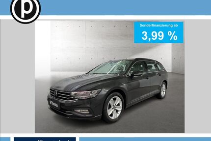 VW Passat Variant Gebrauchtwagen