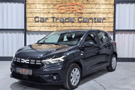 Dacia Sandero Gebrauchtwagen