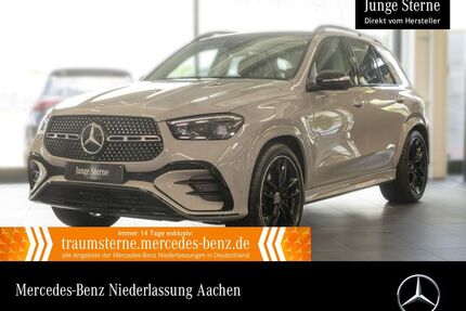 Mercedes-Benz GLE 350 Gebrauchtwagen