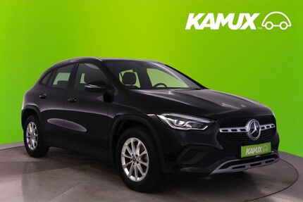 Mercedes-Benz GLA 180 Gebrauchtwagen