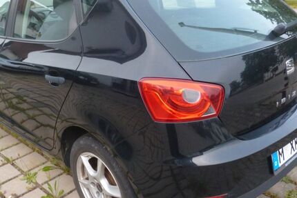 Seat Ibiza Gebrauchtwagen