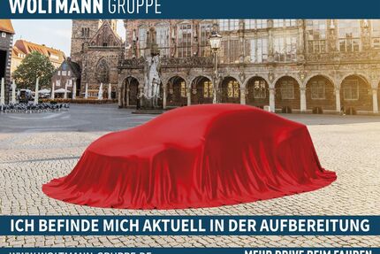 Ford Tourneo Custom Gebrauchtwagen