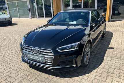 Audi A5 Gebrauchtwagen