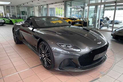 Aston Martin DBS Gebrauchtwagen