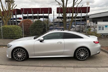 Mercedes-Benz E 200 Gebrauchtwagen