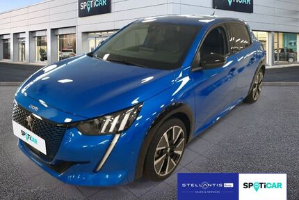 Peugeot 208 Gebrauchtwagen
