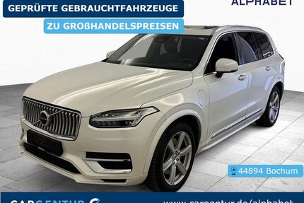 Volvo XC90 Gebrauchtwagen