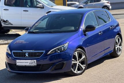 Peugeot 308 Gebrauchtwagen