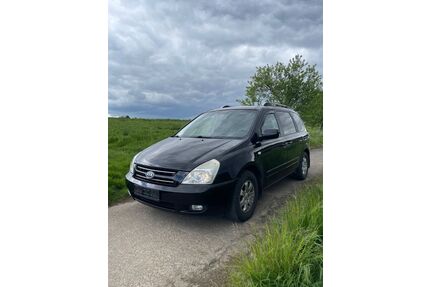 Kia Carnival Gebrauchtwagen