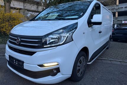 Fiat Talento Gebrauchtwagen