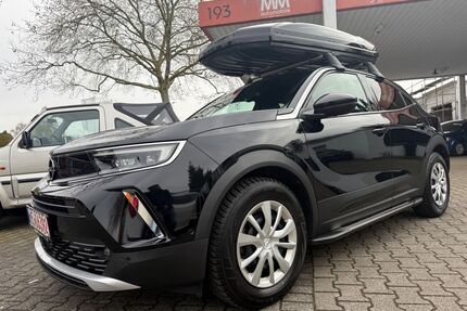 Opel Mokka Gebrauchtwagen