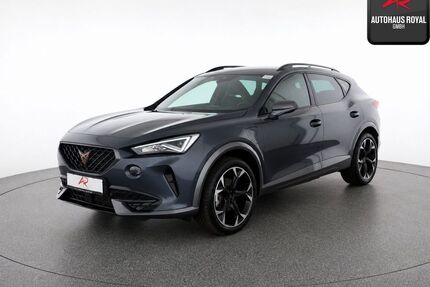 Cupra Formentor Gebrauchtwagen