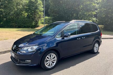 VW Sharan Gebrauchtwagen