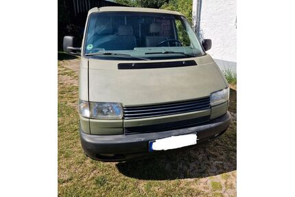 VW T4 andere Gebrauchtwagen