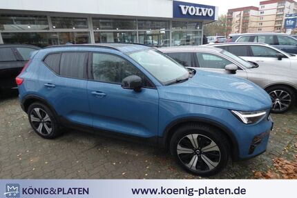 Volvo XC40 Gebrauchtwagen
