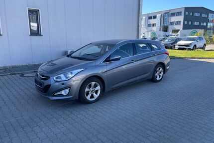 Hyundai i40 Gebrauchtwagen