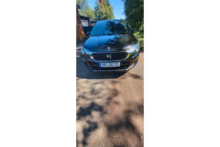Citroen DS4 Crossback Gebrauchtwagen