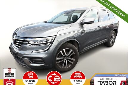 Renault Koleos Gebrauchtwagen