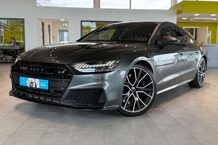 Audi S7 Gebrauchtwagen