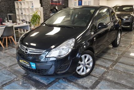 Opel Corsa Gebrauchtwagen