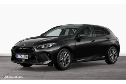 BMW 123 Gebrauchtwagen