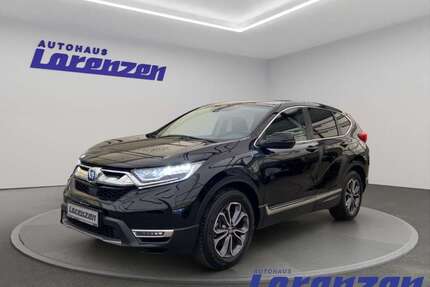 Honda CR-V Gebrauchtwagen