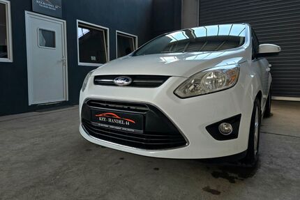 Ford C-Max Gebrauchtwagen