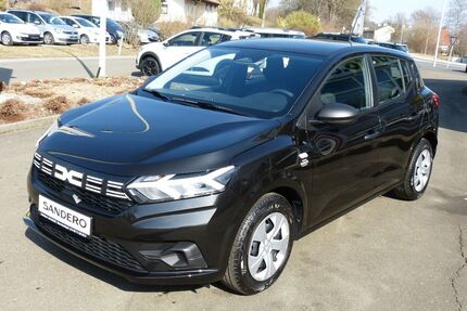 Dacia Sandero Gebrauchtwagen