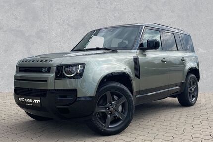 Land Rover Defender Gebrauchtwagen