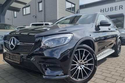 Mercedes-Benz GLC 300 Gebrauchtwagen